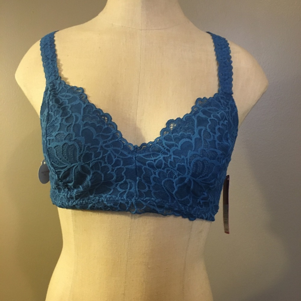 NWT Bralette